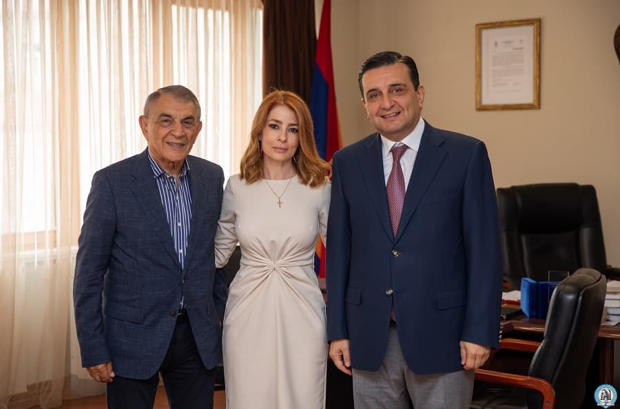 Pediatrics as One of the Key Focus Areas of the Armenian Medical World Congress 2027