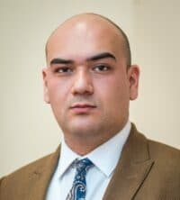 Khachatur Margaryan