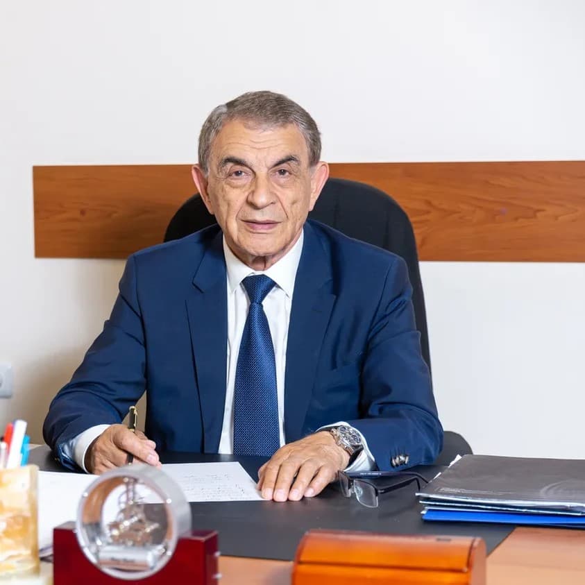 Ara Babloyan