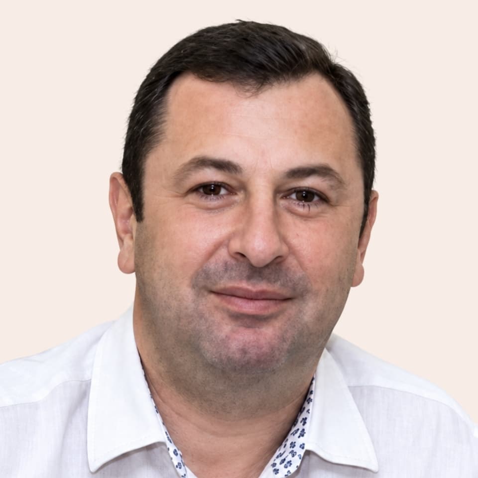 Գառնիկ Ավետիսյան