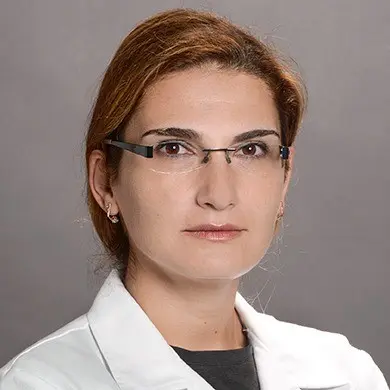 Lilian Grigorian
