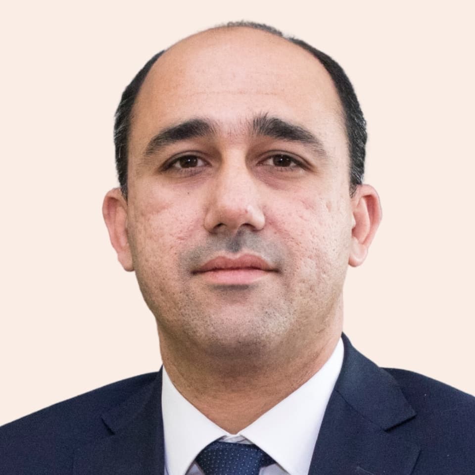 Կոնստանտին Բորիսի Ենկոյան