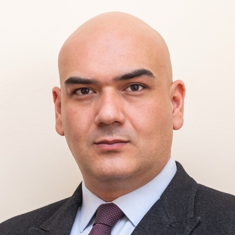 Khachatur Margaryan