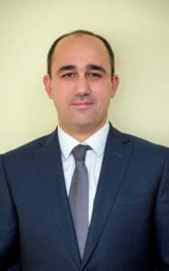 Konstantin Yenkoyan