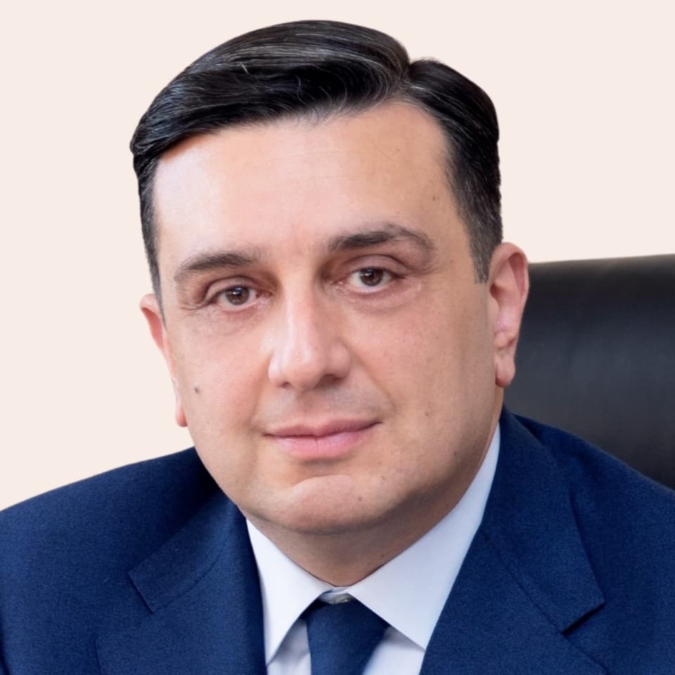 Armen Abgar Muradyan